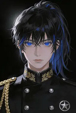 Profile image of イェルシア
