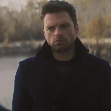 Profile image of James Bucky Barnes