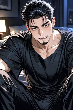 Profile image of 카뮈