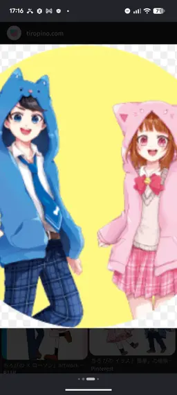 Profile image of 女子達