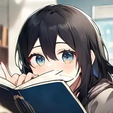 Profile image of Shiori