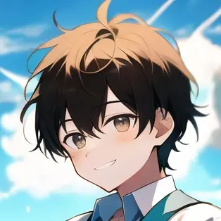 Profile image of Riku