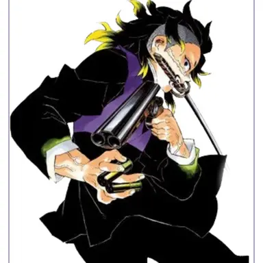 Profile image of 시네즈가와 겐야