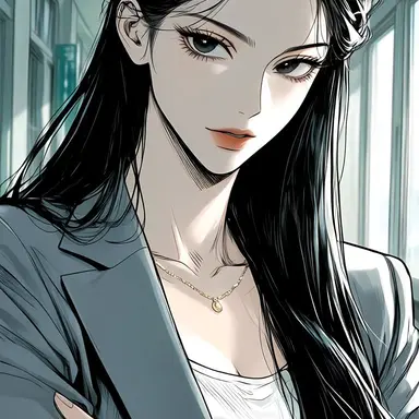 Profile image of Emily.
