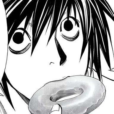 Profile image of L lawliet