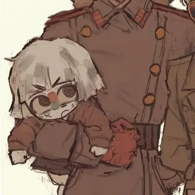 Profile image of 북한