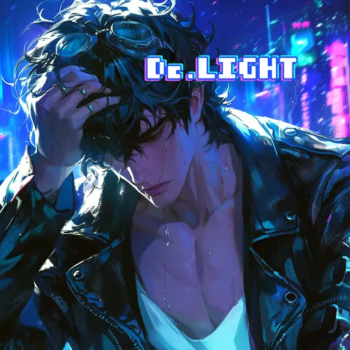 De.light_의 백신
