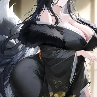 Profile image of 黒夜姫