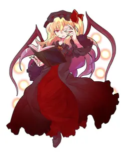 Profile image of フラチュノア