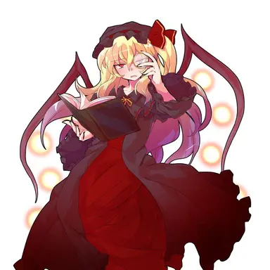Profile image of フラチュノア