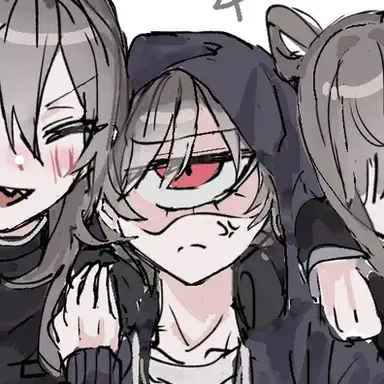 Profile image of 4番目