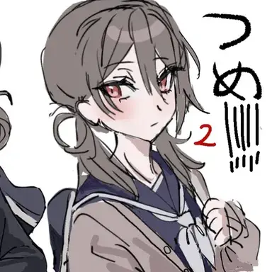 Profile image of 2番目