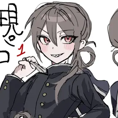 Profile image of 1番目