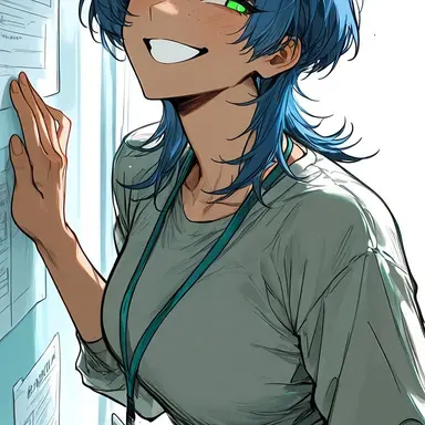Profile image of Melody