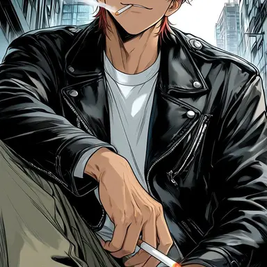 Profile image of Hoku Gairo