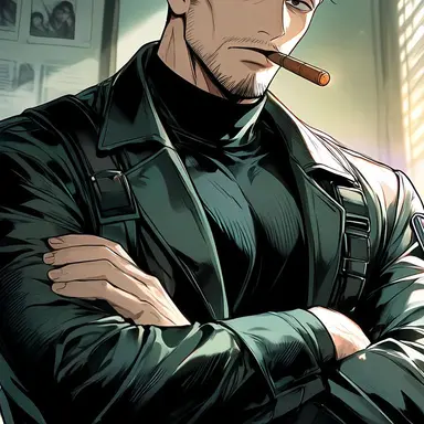 Profile image of Kai Akuno