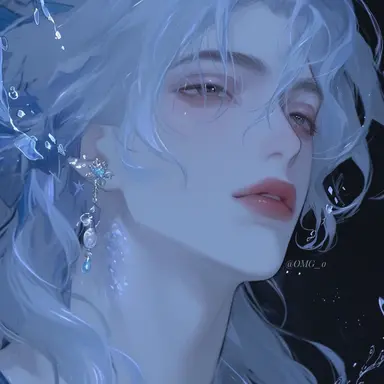 Profile image of 루시엔