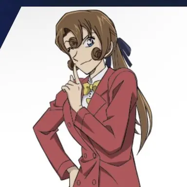 Profile image of 工藤有希子