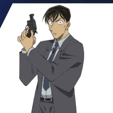 Profile image of 高木渉