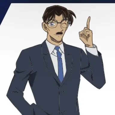 Profile image of 工藤優作