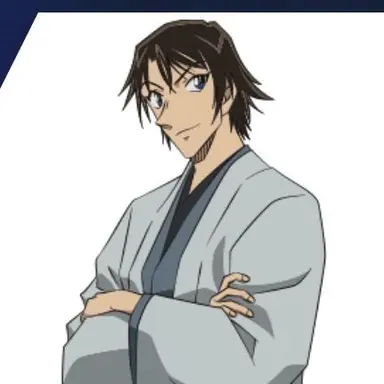 Profile image of 羽田秀吉