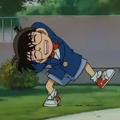 Profile image of 江戸川コナン