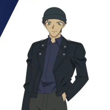 Profile image of 赤井秀一