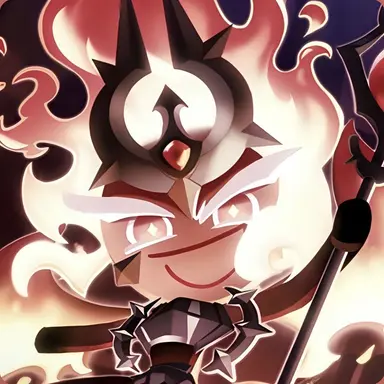 Profile image of 불꽃정령