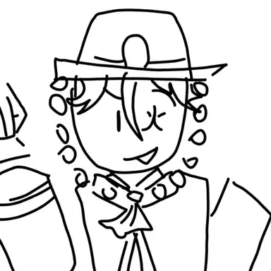 Profile image of 전우치