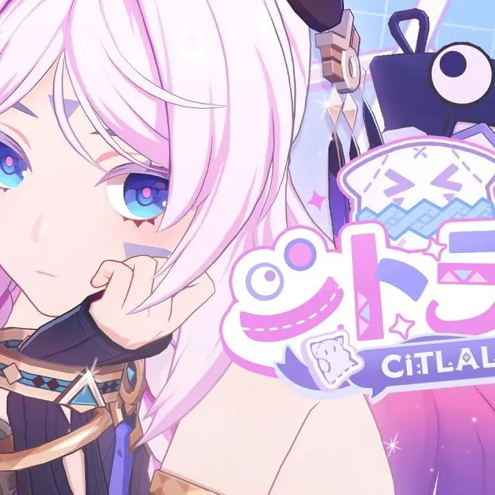 CalmBump1530의 シトラリ