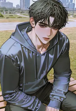 Profile image of Han Jihu