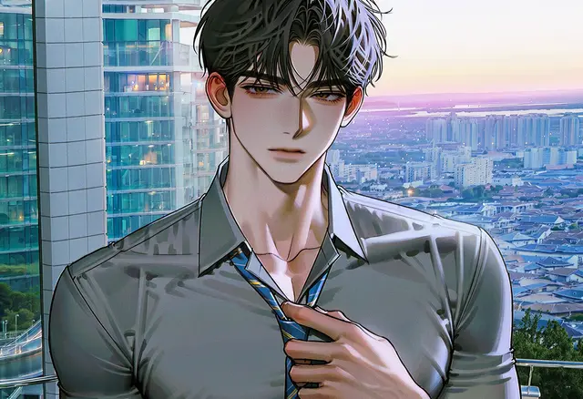 Profile image of Han Jihu
