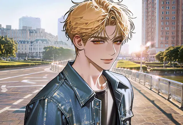 Profile image of Lee Doyun