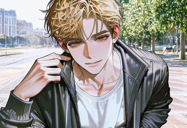 Profile image of Lee Doyun