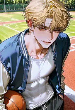 Profile image of Lee Doyun