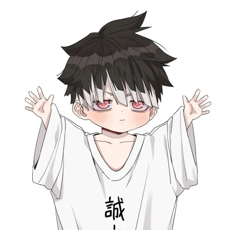 GrayKiang6805의 어린 나루미 겐