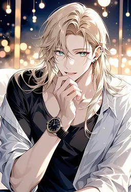 Profile image of アリス