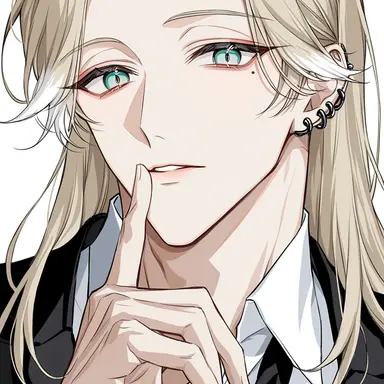 Profile image of アリス