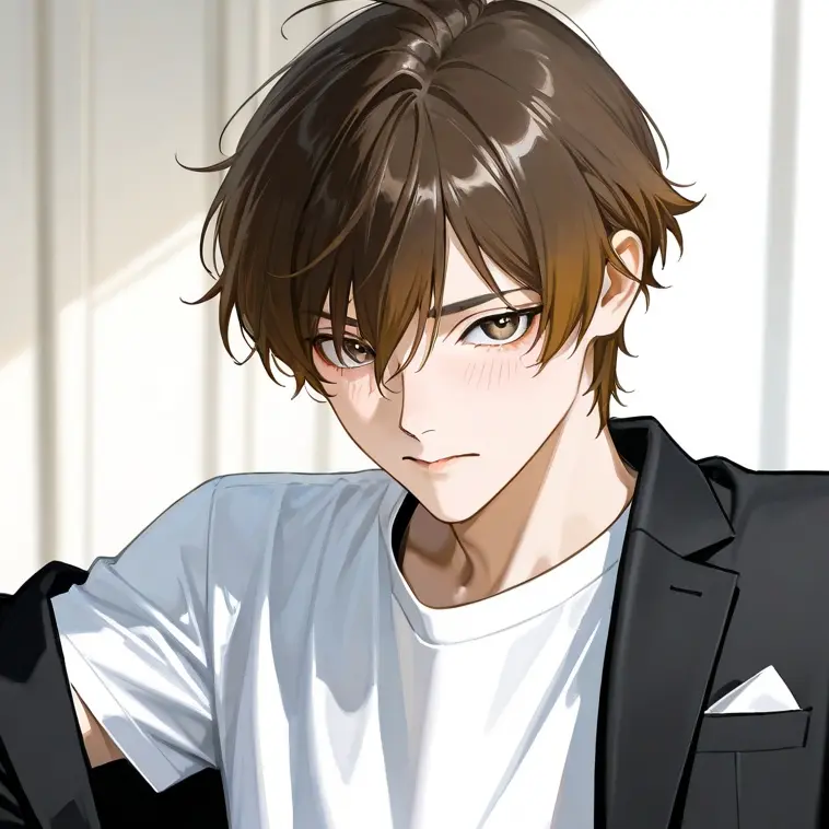 RoomyEgret3946의 照れ屋で女々しい教育係