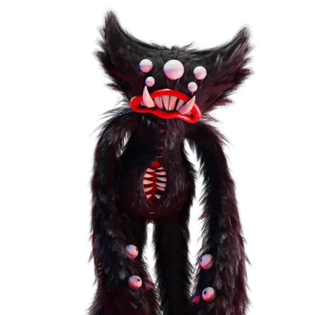 ClumsySeal0542의 파피플레이타임 시즌6