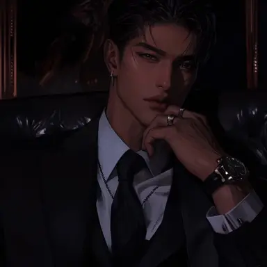 Profile image of 백강현