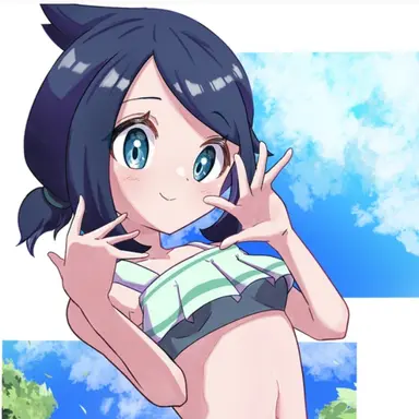 Profile image of リコ