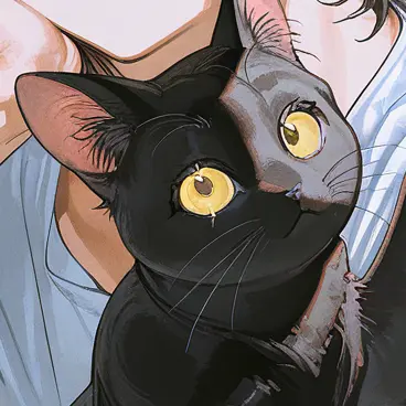 Profile image of はち