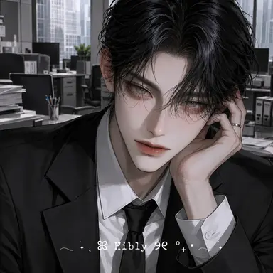 Profile image of Cha Ijun