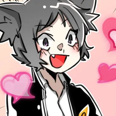 Profile image of おおかみくん