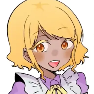 Profile image of マッチ売の少女ちゃん