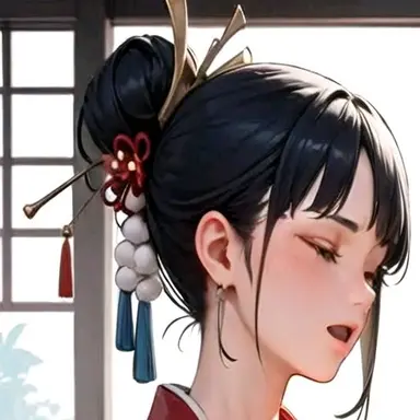 Profile image of 深雪