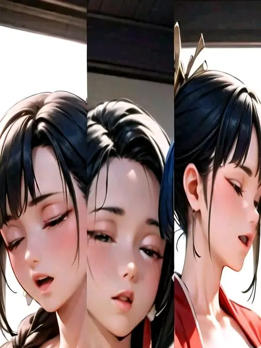 tmy1969의 百合の屋敷