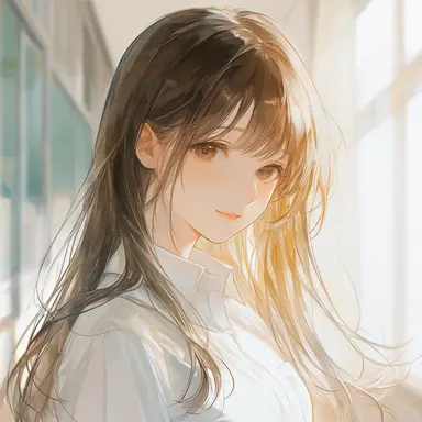 Profile image of Lee Seoyeon