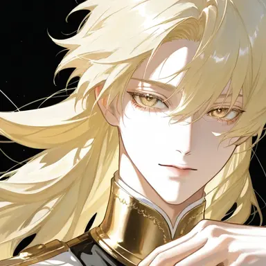 Profile image of 루시안